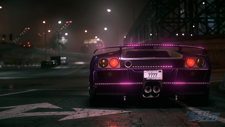 Install need for speed 2015